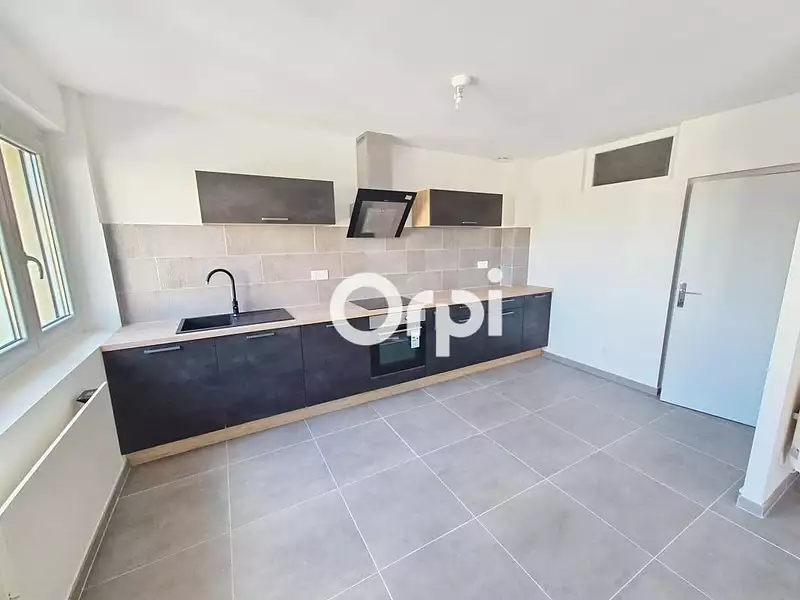 Appartement, 70 m²