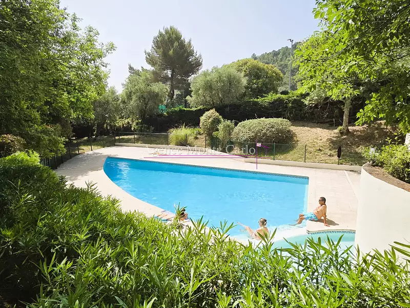 Appartement, 53 m²