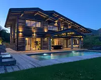 Maison, 219 m²