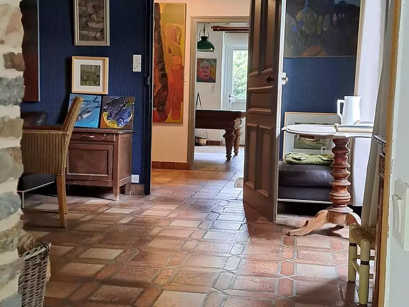 Maison, 230 m²