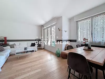 Appartement, 63 m²