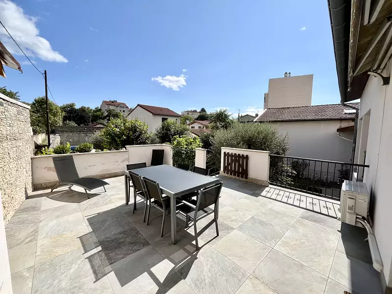 Appartement, 172,5 m²