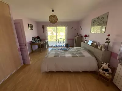 Maison, 128,37 m²