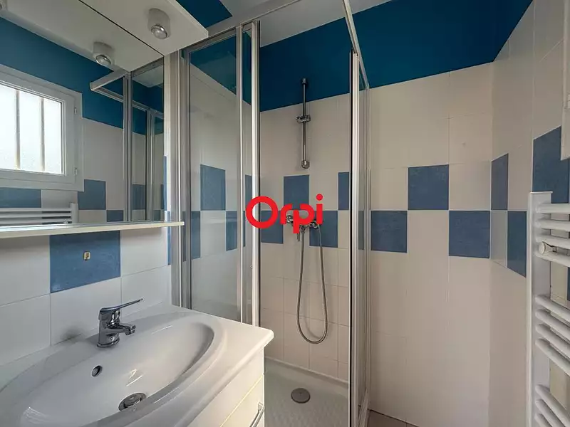Maison, 85 m²