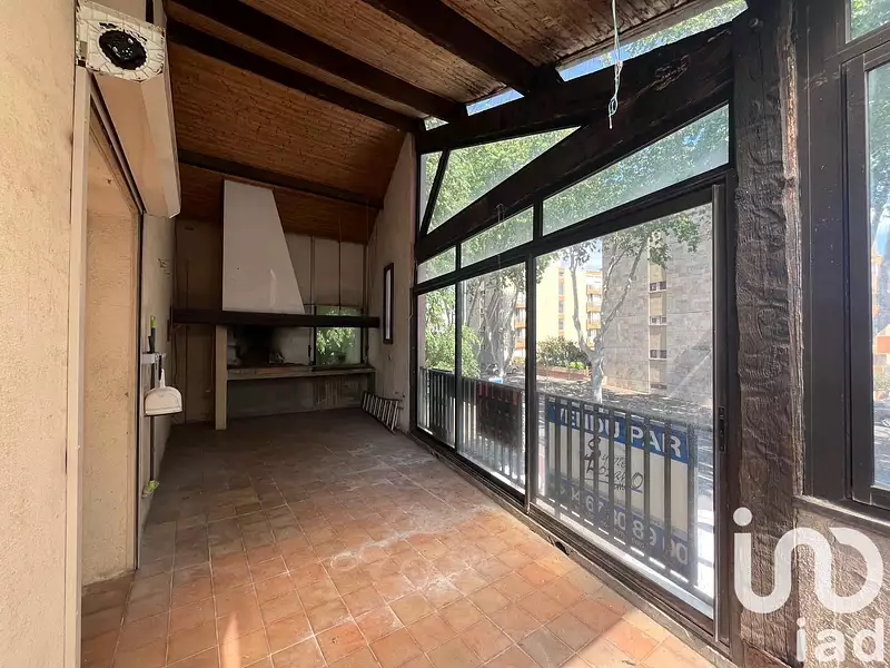 Maison, 95 m²