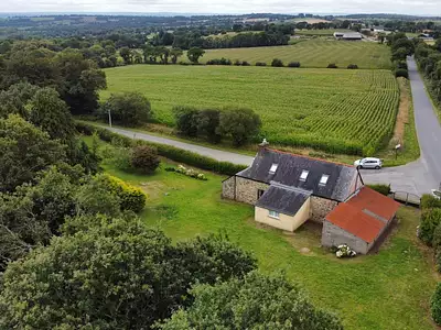 Maison, 99 m²