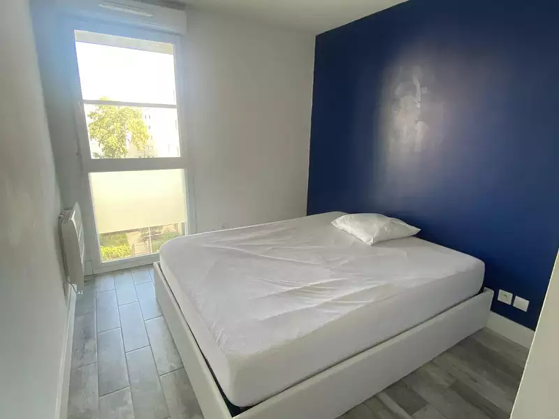 Appartement, 63 m²