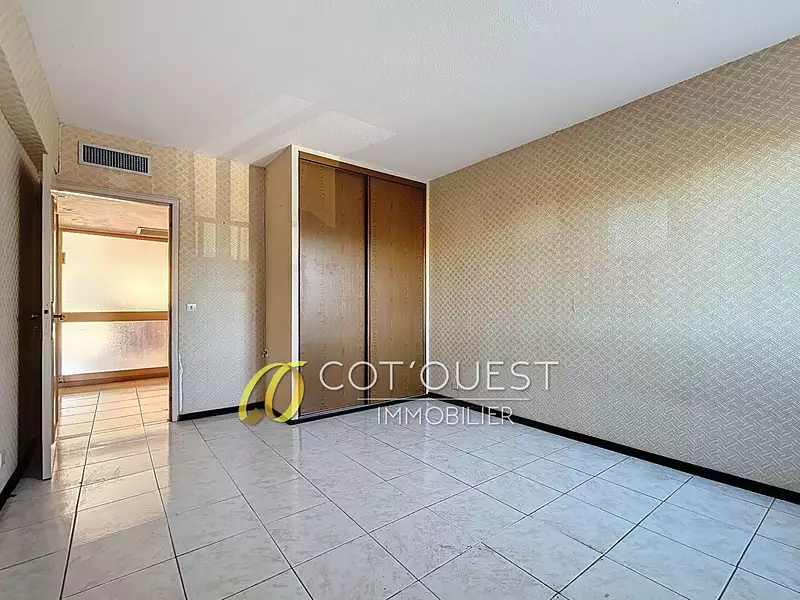 Appartement, 67,1 m²