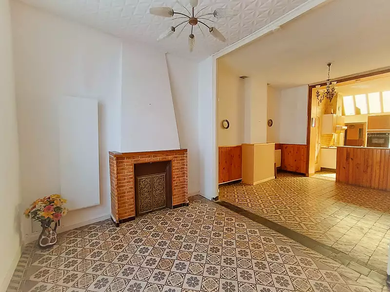 Maison, 80 m²