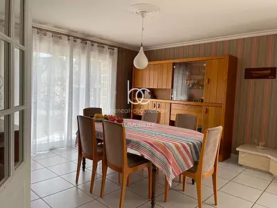 Maison, 122 m²