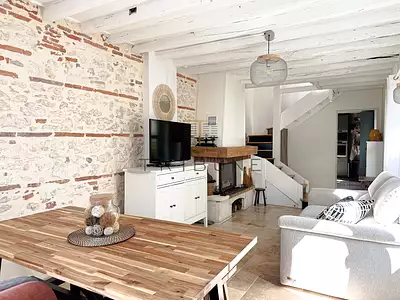 Maison, 100 m²