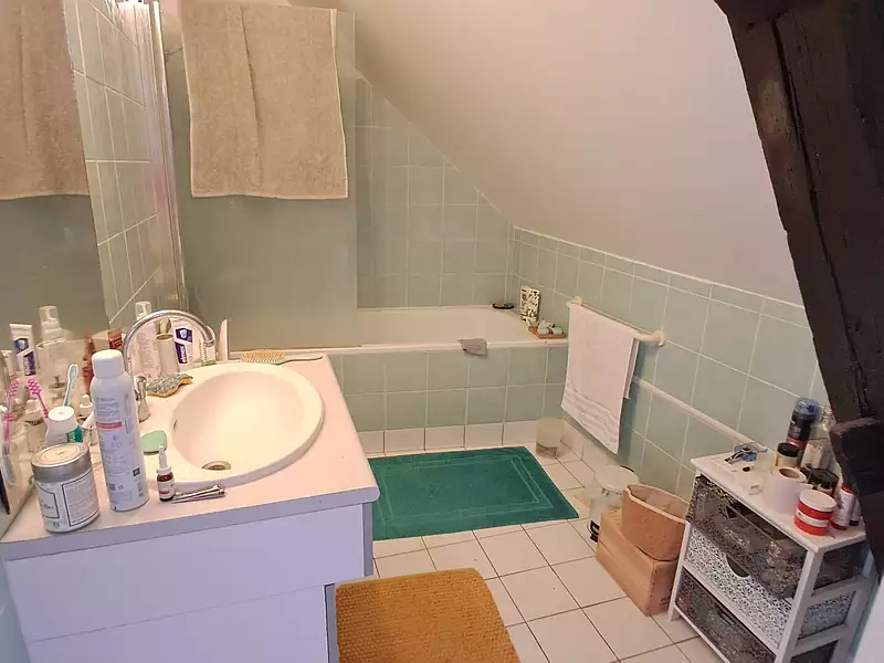 Appartement, 76 m²