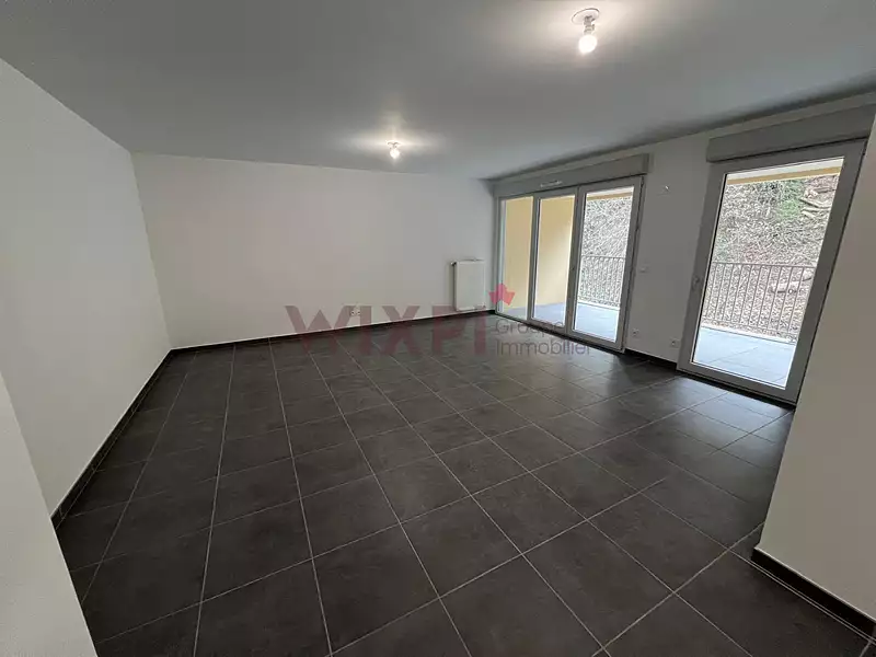 Appartement, 65 m²