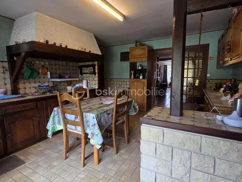 Maison, 139 m²