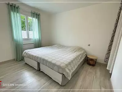 Maison, 99 m²