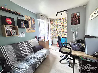 Appartement, 70 m²