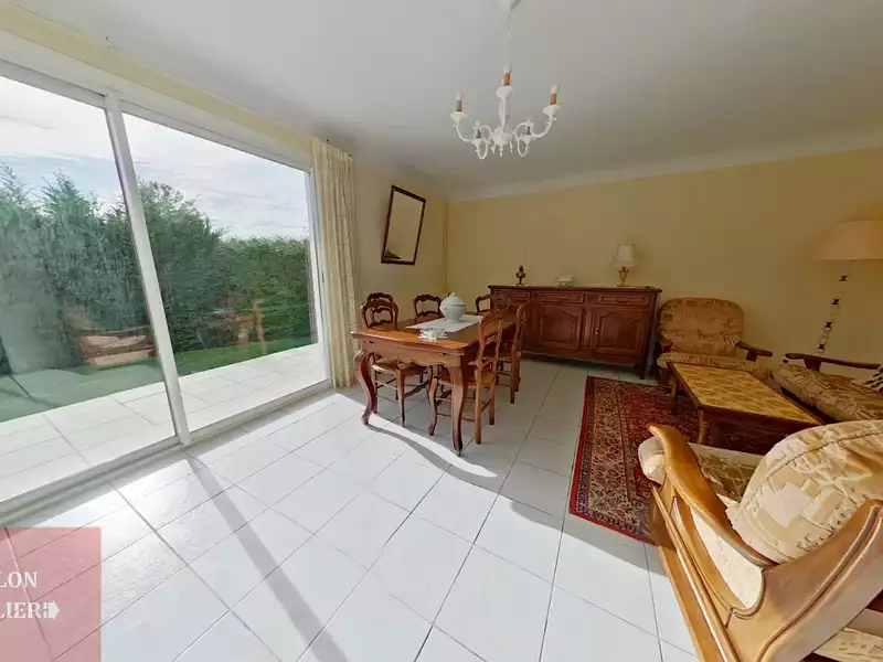 Maison, 90 m²