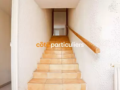 Maison, 100 m²
