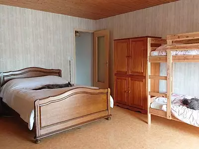 Maison, 55 m²