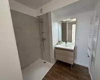 Appartement, 59,16 m²