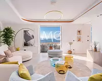 Appartement, 130 m²