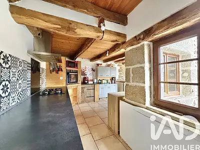 Maison, 173 m²