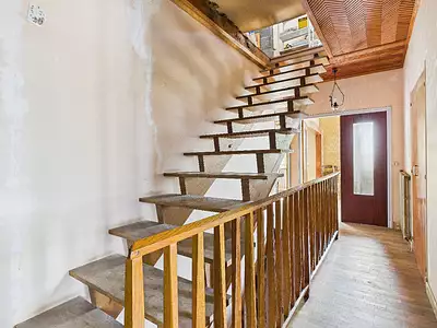 Maison, 133 m²