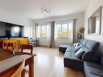Appartement, 94 m²