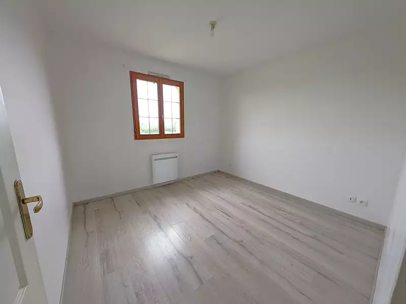 Maison, 83 m²