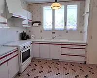 Appartement, 77,31 m²