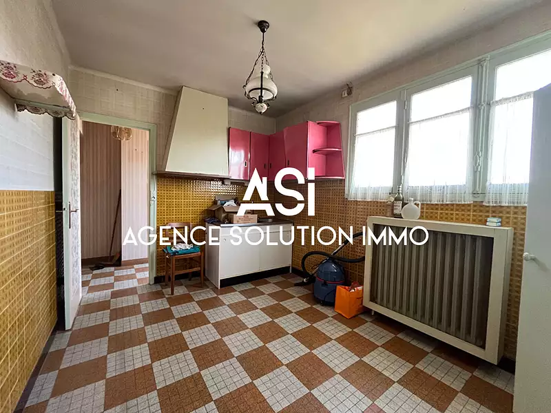 Maison, 133 m²