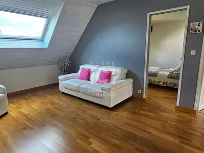 Maison, 175 m²