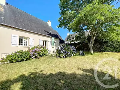 Maison, 117 m²