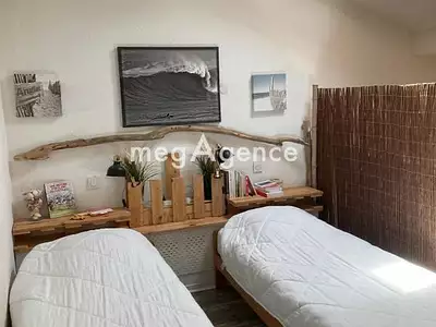Maison, 67 m²