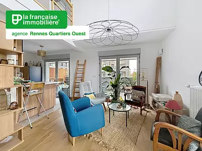 Appartement, 69,19 m²