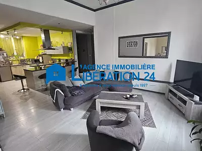 Appartement, 128 m²