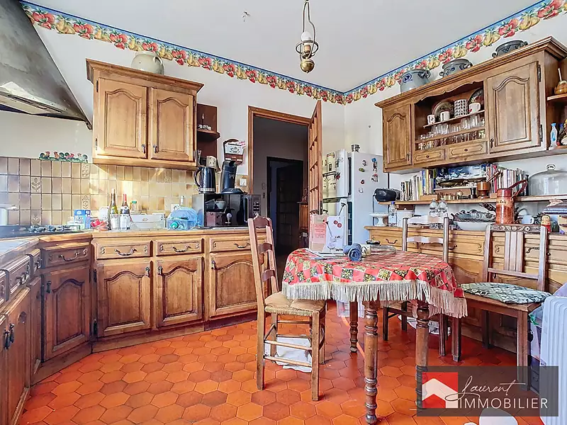 Maison, 200 m²