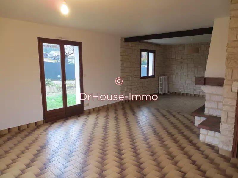 Maison, 100 m²