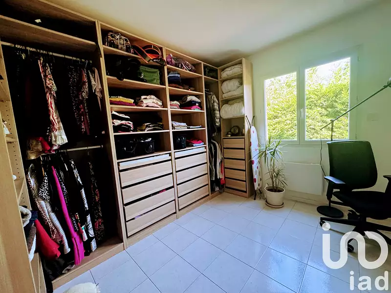 Maison, 99 m²