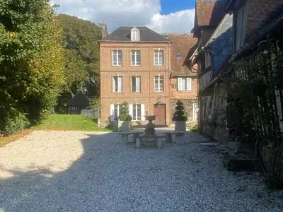 Appartement, 45 m²
