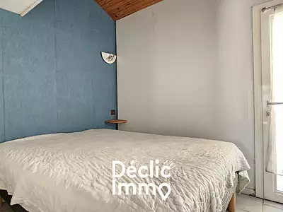 Maison, 38,5 m²