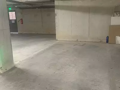 Parking, 12,75 m²