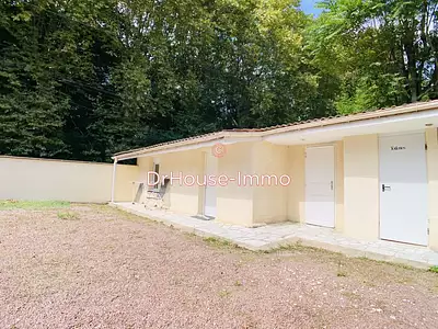 Maison, 90 m²