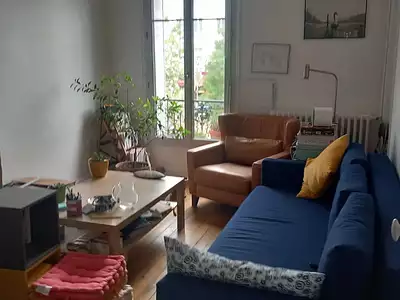 Appartement, 42,94 m²