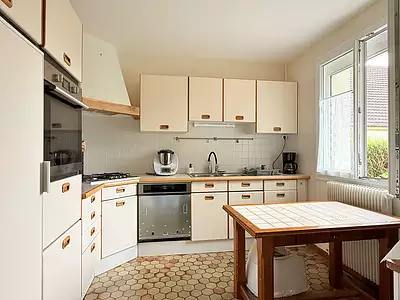 Maison, 90 m²