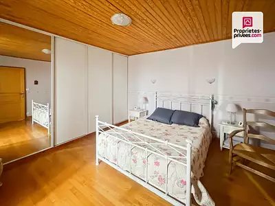 Maison, 142 m²
