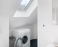 Appartement, 23,68 m²