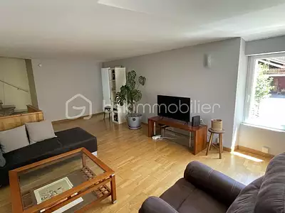 Maison, 90 m²