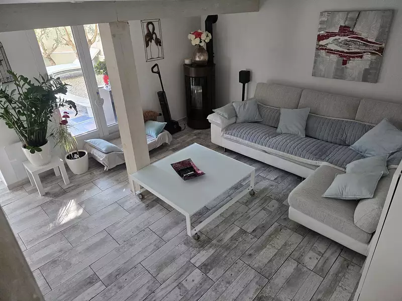 Maison, 87,4 m²