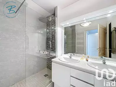 Appartement, 72 m²